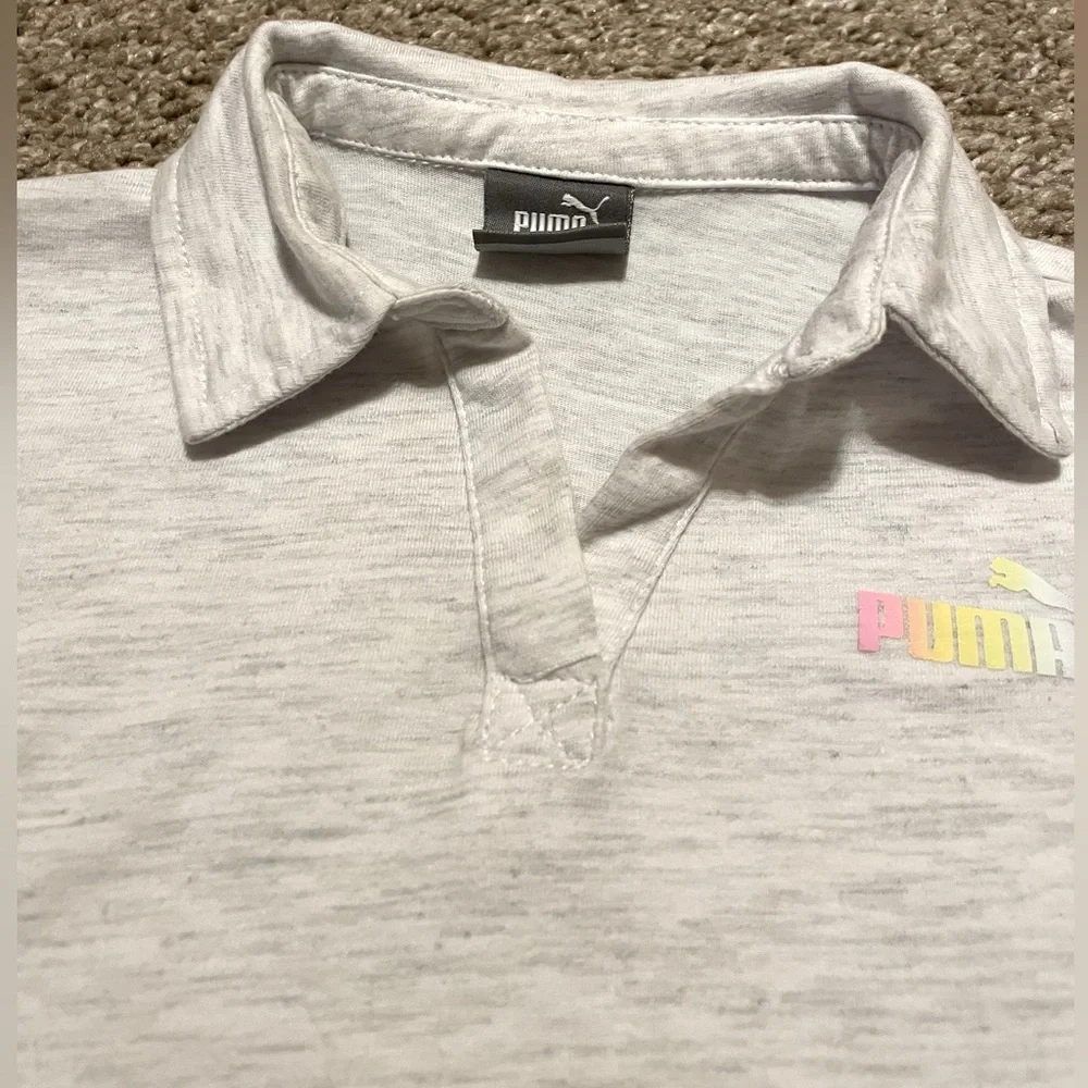 Puma Toddler Set (4t) - Picture 5 of 9